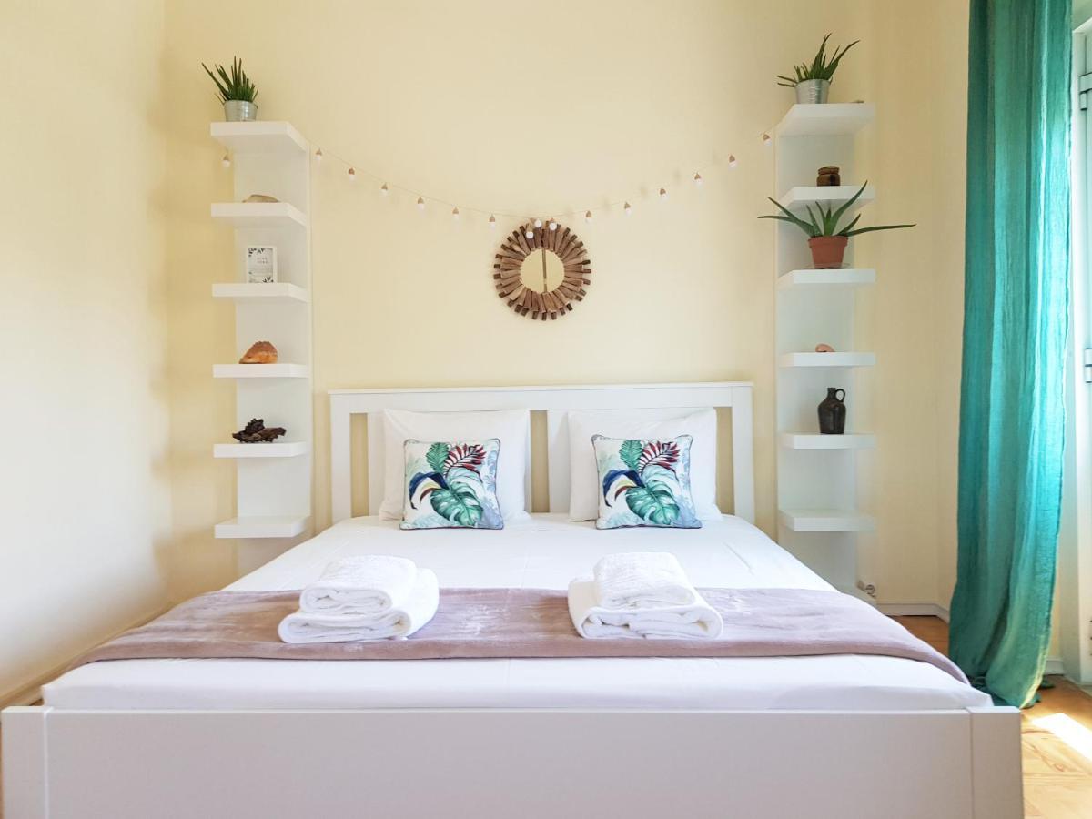 קוסטה דה קפאריקה Green Element Guesthouse מראה חיצוני תמונה