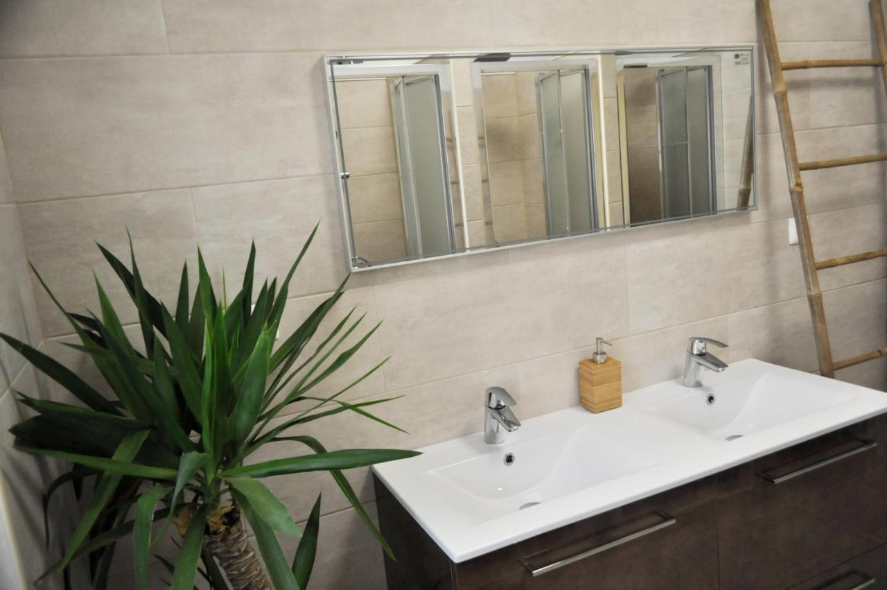 קוסטה דה קפאריקה Green Element Guesthouse מראה חיצוני תמונה