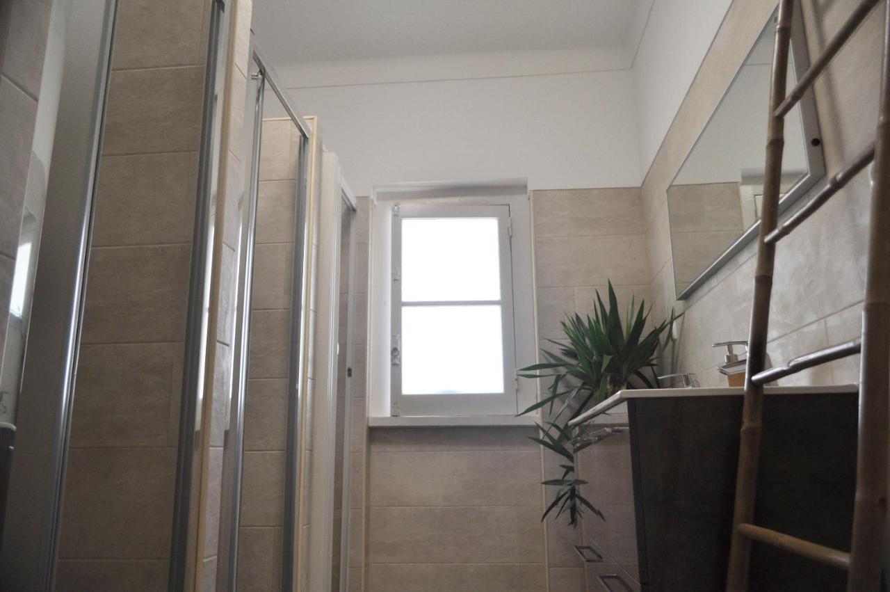 קוסטה דה קפאריקה Green Element Guesthouse מראה חיצוני תמונה