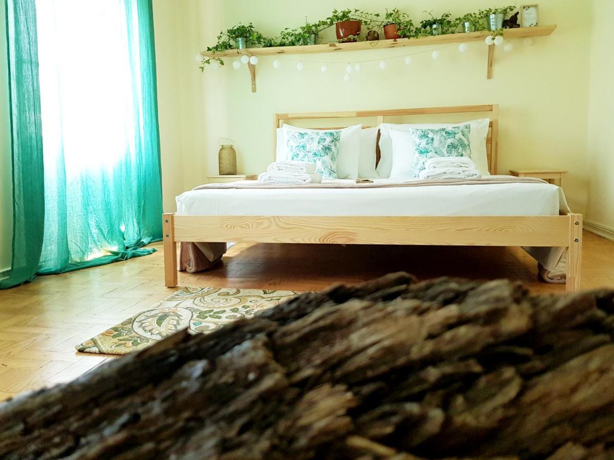 קוסטה דה קפאריקה Green Element Guesthouse מראה חיצוני תמונה