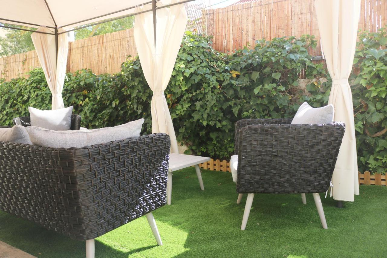 קוסטה דה קפאריקה Green Element Guesthouse מראה חיצוני תמונה
