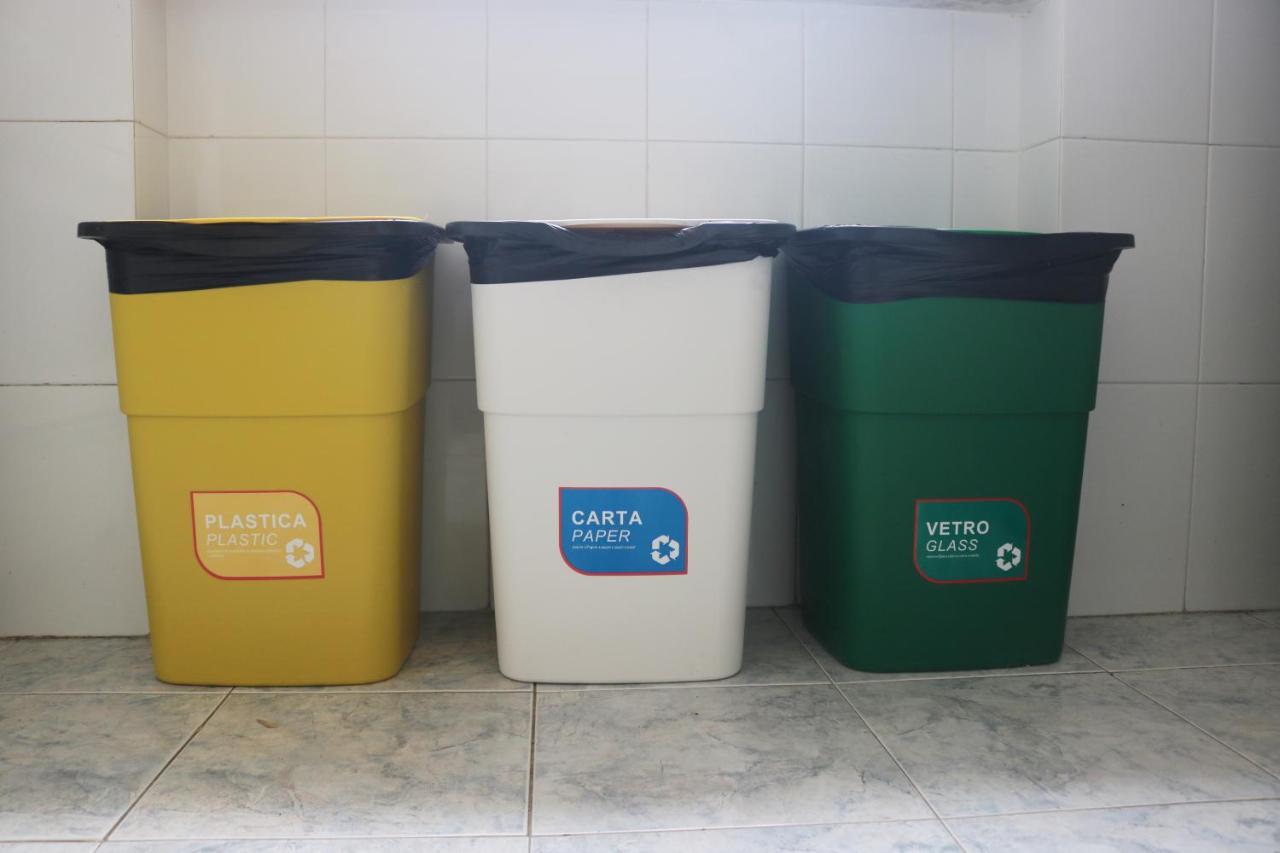 קוסטה דה קפאריקה Green Element Guesthouse מראה חיצוני תמונה