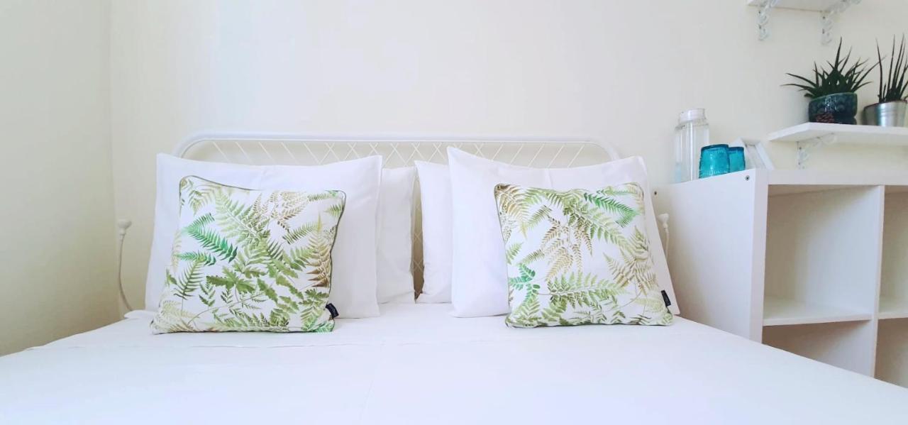 קוסטה דה קפאריקה Green Element Guesthouse מראה חיצוני תמונה